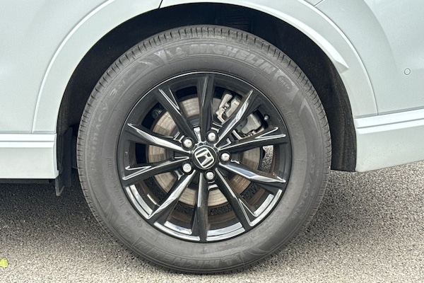 Used Honda CR-V 2023 for sale - 76006862: Photo 13
