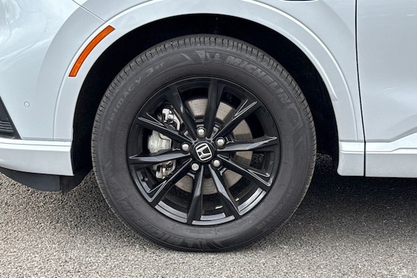 Used Honda CR-V 2023 for sale - 76006862: Photo 14
