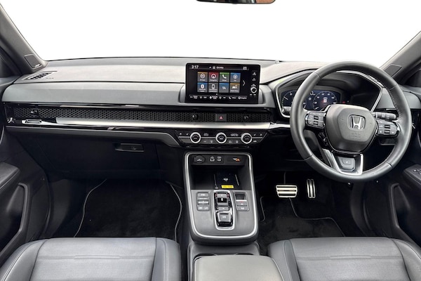 Used Honda CR-V 2023 for sale - 76006862: Photo 16