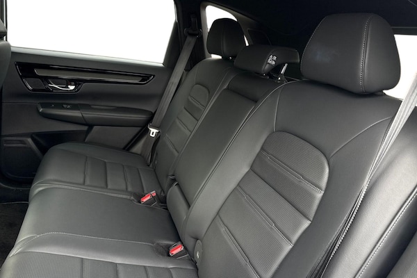 Used Honda CR-V 2023 for sale - 76006862: Photo 17