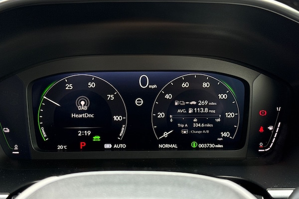 Used Honda CR-V 2023 for sale - 76006862: Photo 18