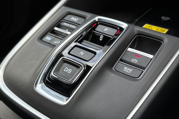 Used Honda CR-V 2023 for sale - 76006862: Photo 21