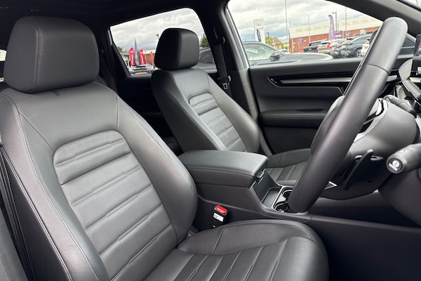 Used Honda CR-V 2023 for sale - 76006862: Photo 23