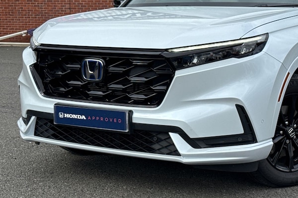 Used Honda CR-V 2023 for sale - 76006862: Photo 24
