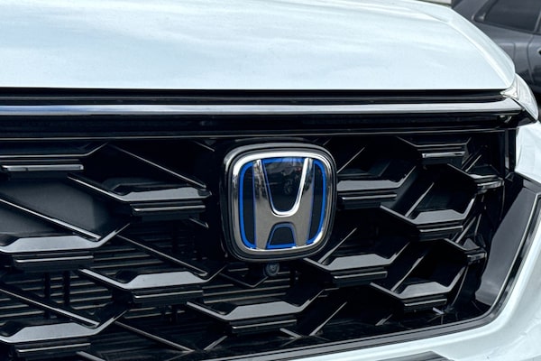 Used Honda CR-V 2023 for sale - 76006862: Photo 25