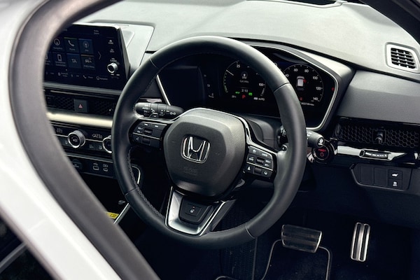 Used Honda CR-V 2023 for sale - 76006862: Photo 29