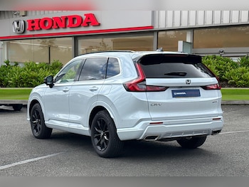 Used Honda CR-V 2023 for sale - 76006862: Photo