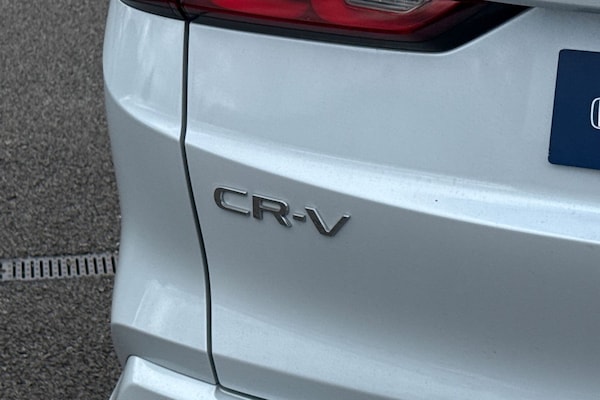 Used Honda CR-V 2023 for sale - 76006862: Photo 33