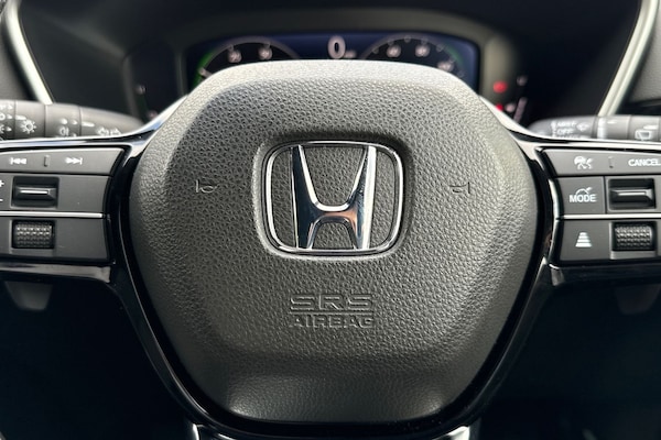 Used Honda CR-V 2023 for sale - 76006862: Photo 38