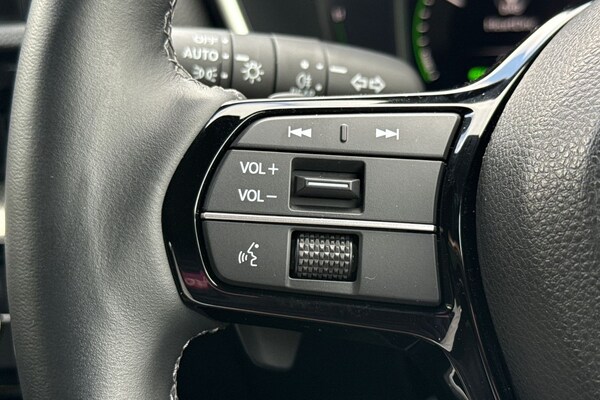 Used Honda CR-V 2023 for sale - 76006862: Photo 39