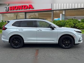 Used Honda CR-V 2023 for sale - 76006862: Photo