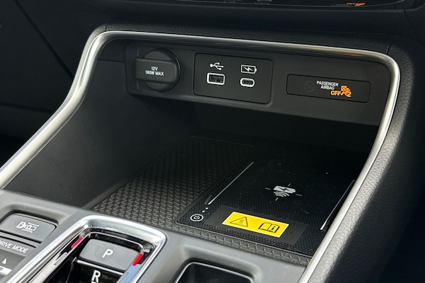 Used Honda CR-V 2023 for sale - 76006862: Photo 42