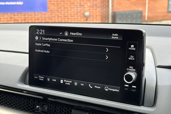 Used Honda CR-V 2023 for sale - 76006862: Photo 46