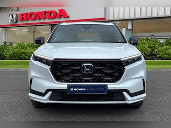 Used Honda CR-V 2023 for sale - 76006862: Photo