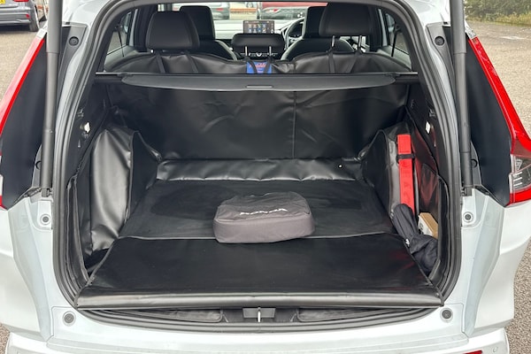 Used Honda CR-V 2023 for sale - 76006862: Photo 8