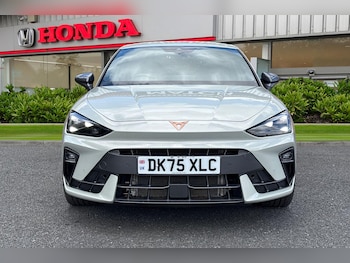 Used Cupra Leon 2025 for sale - 78599259: Photo