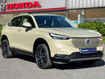 2022 - 1.5 i-MMD (131ps) Advance eCVT 5-Door