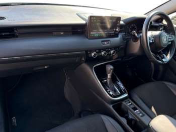 Used Honda HR-V 2022 for sale - 74635233: Photo