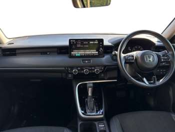 Used Honda HR-V 2022 for sale - 74635233: Photo