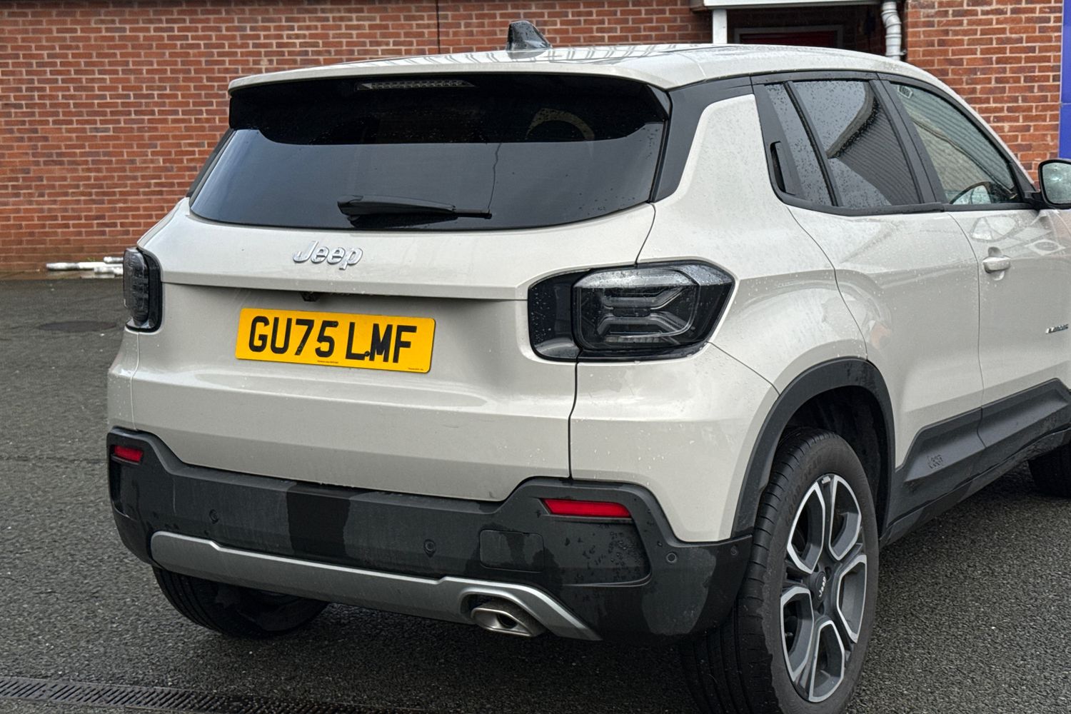 Used Jeep Other 2026 for sale - 78055910: Photo 10