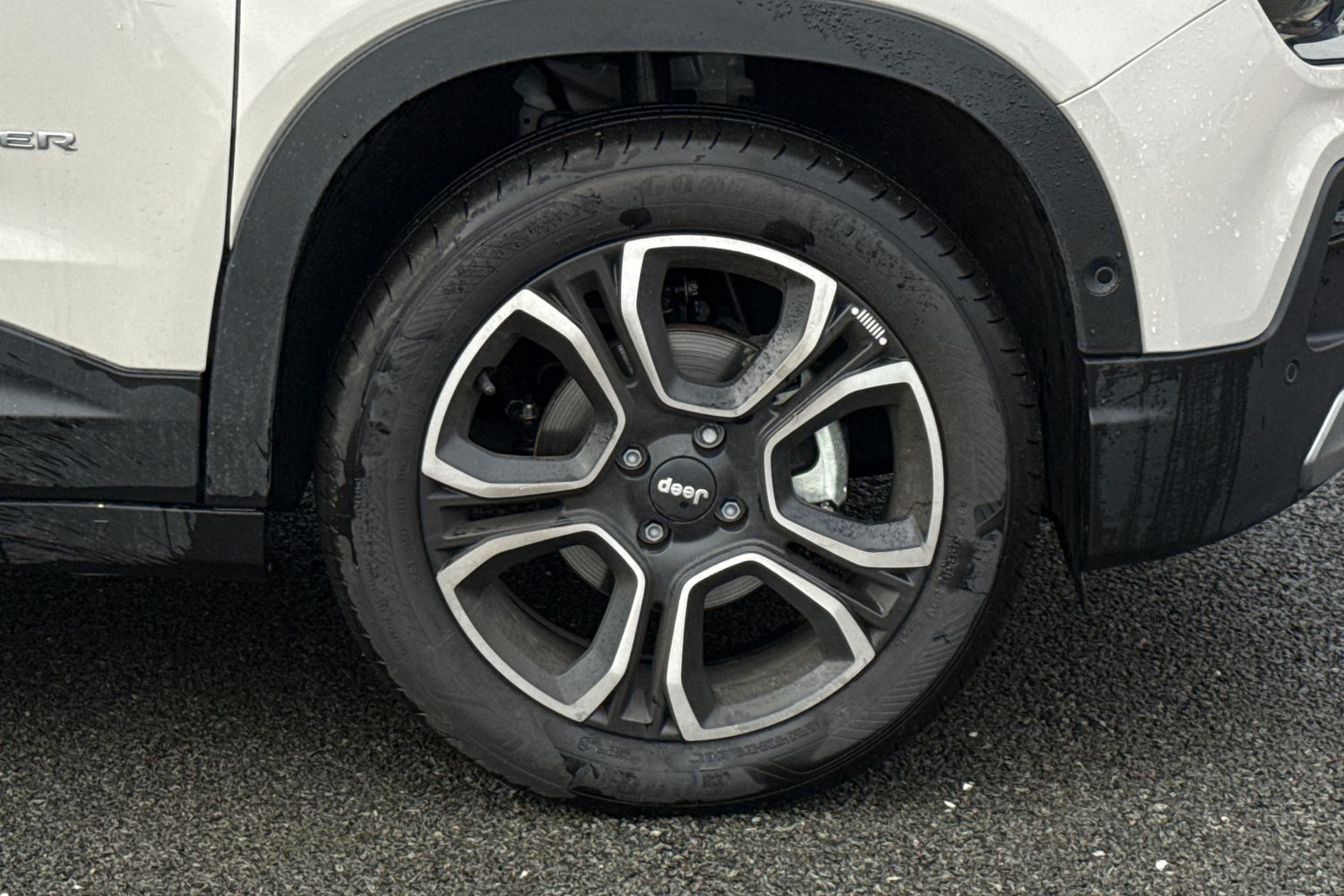 Used Jeep Other 2026 for sale - 78055910: Photo 12