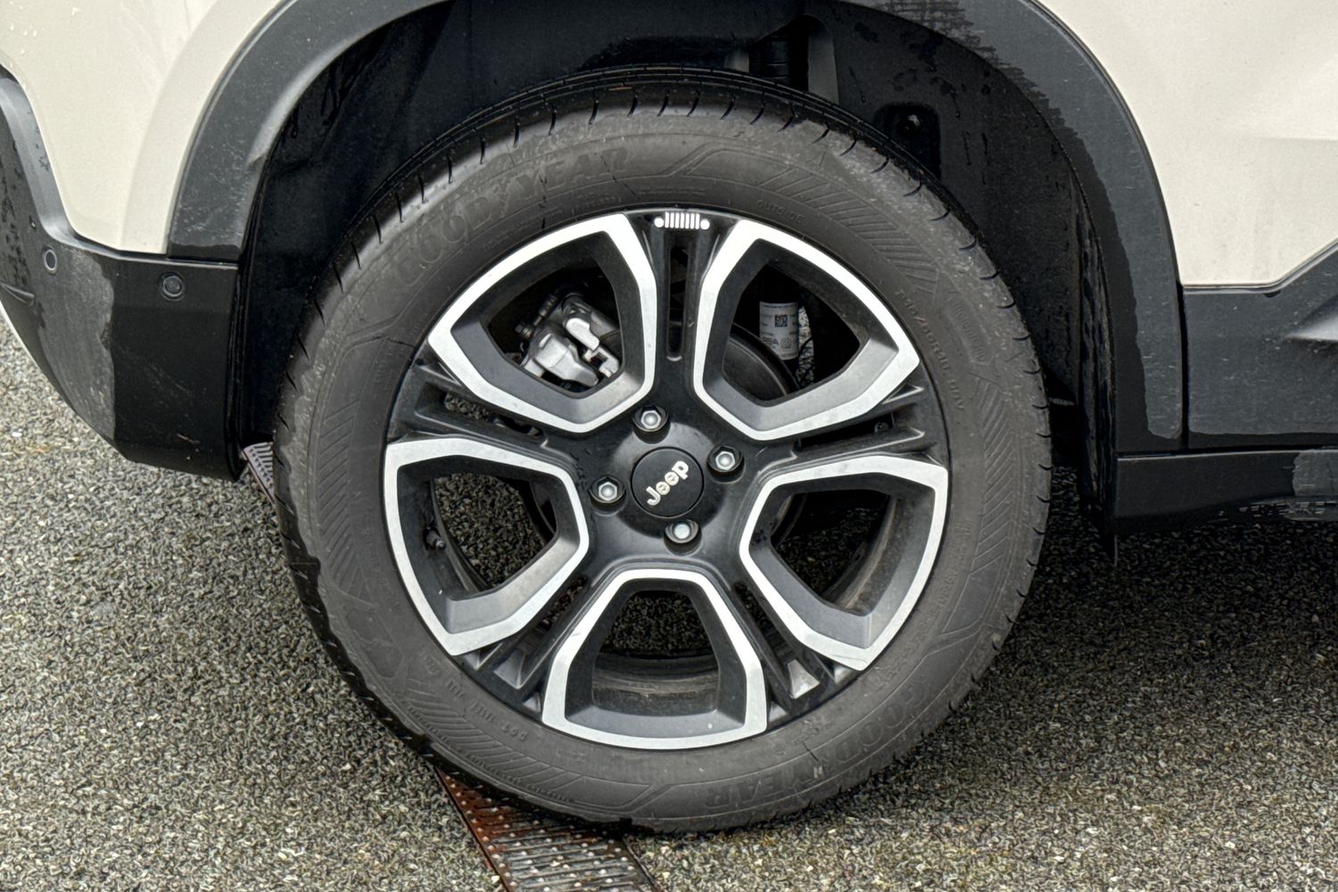 Used Jeep Other 2026 for sale - 78055910: Photo 13