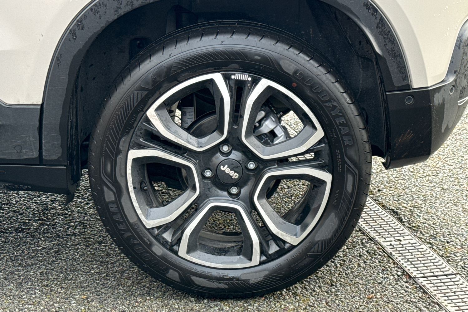 Used Jeep Other 2026 for sale - 78055910: Photo 14