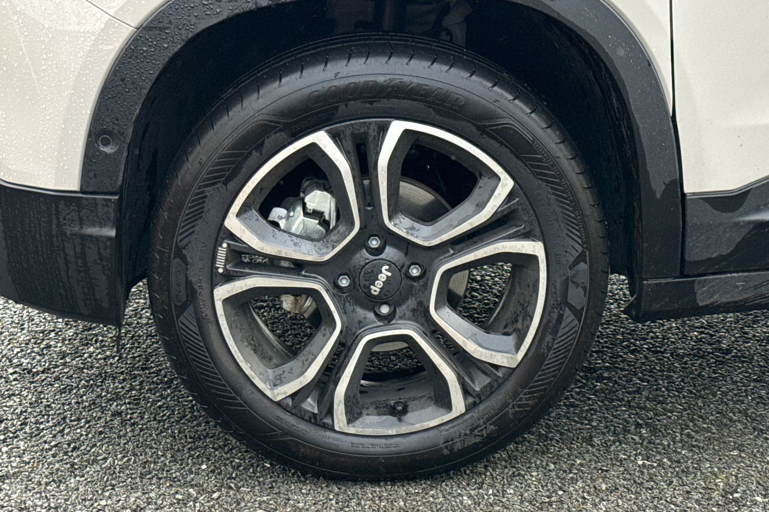 Used Jeep Other 2026 for sale - 78055910: Photo 15