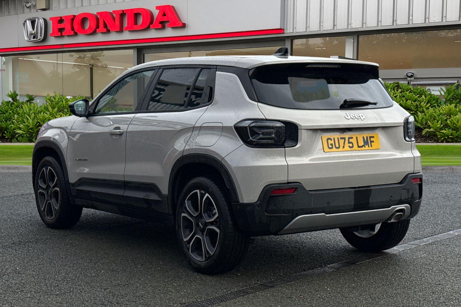 Used Jeep Other 2026 for sale - 78055910: Photo 2