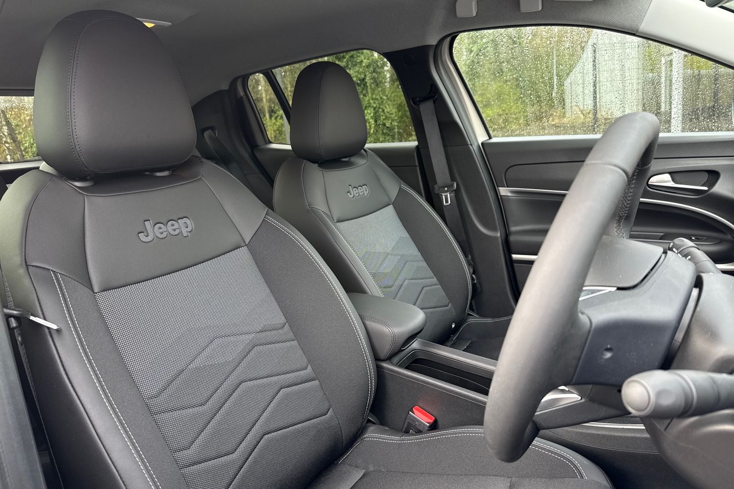 Used Jeep Other 2026 for sale - 78055910: Photo 24