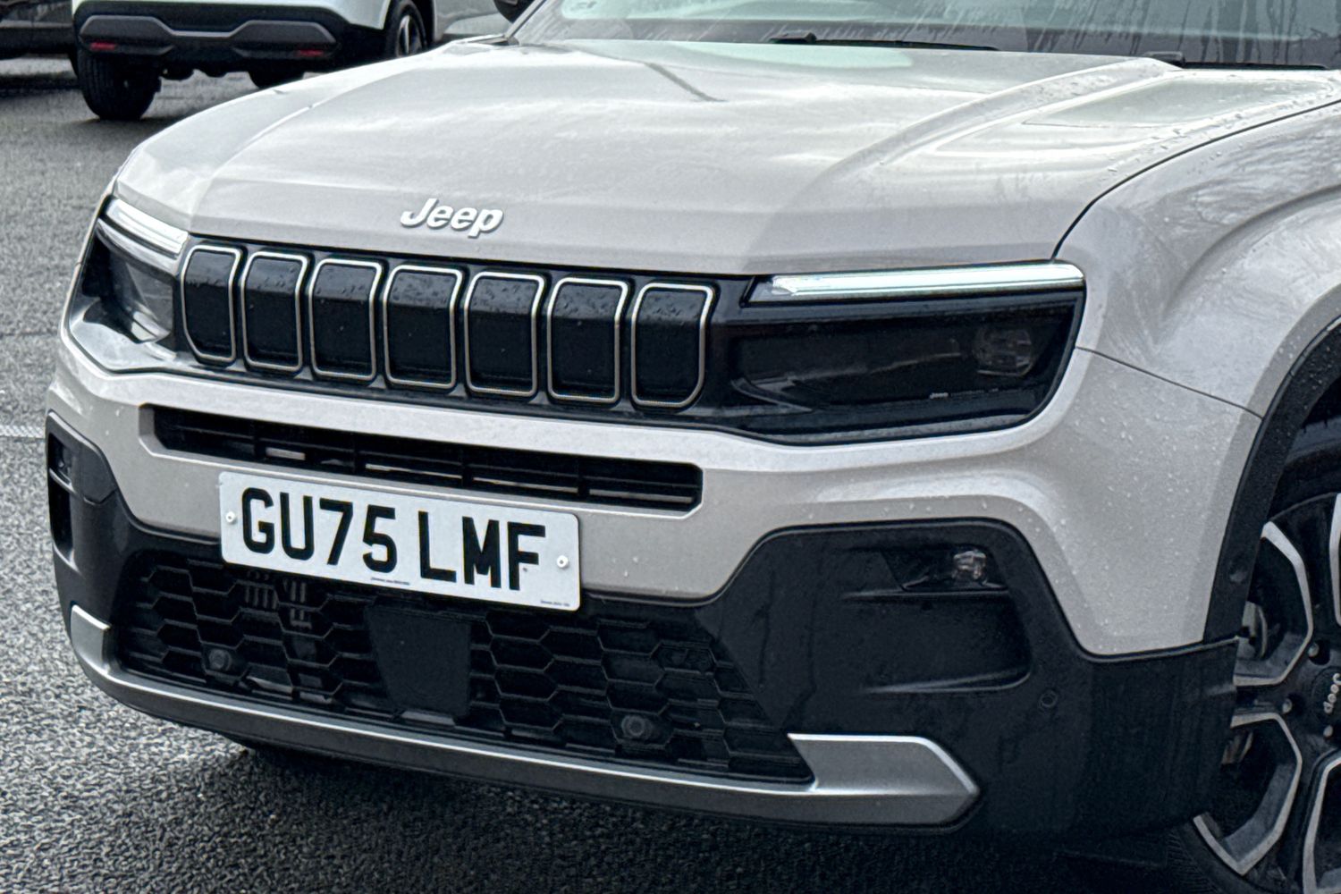 Used Jeep Other 2026 for sale - 78055910: Photo 25