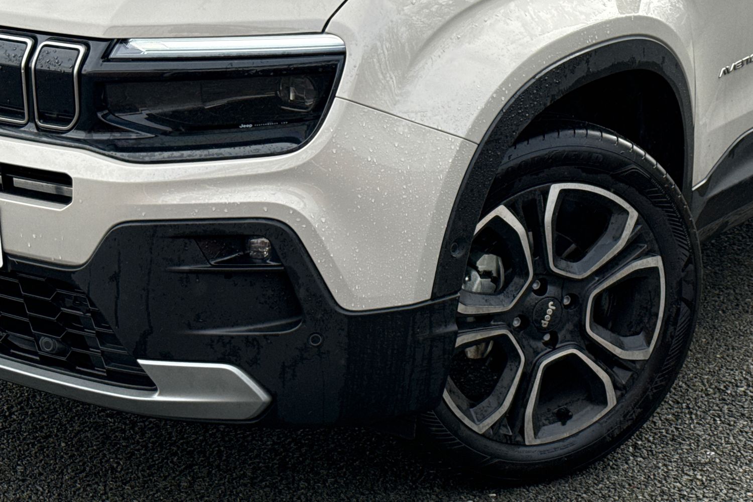 Used Jeep Other 2026 for sale - 78055910: Photo 26