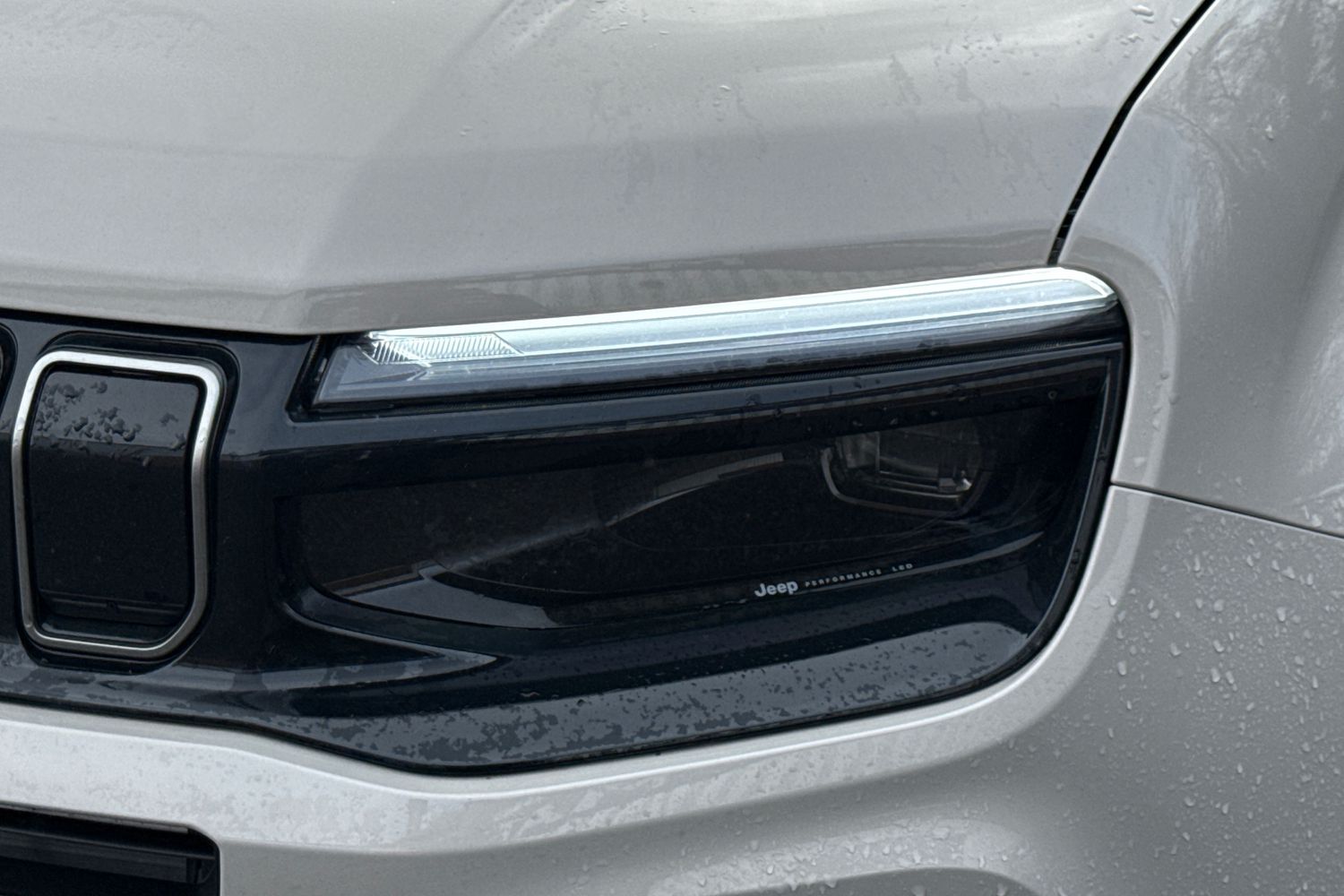 Used Jeep Other 2026 for sale - 78055910: Photo 28