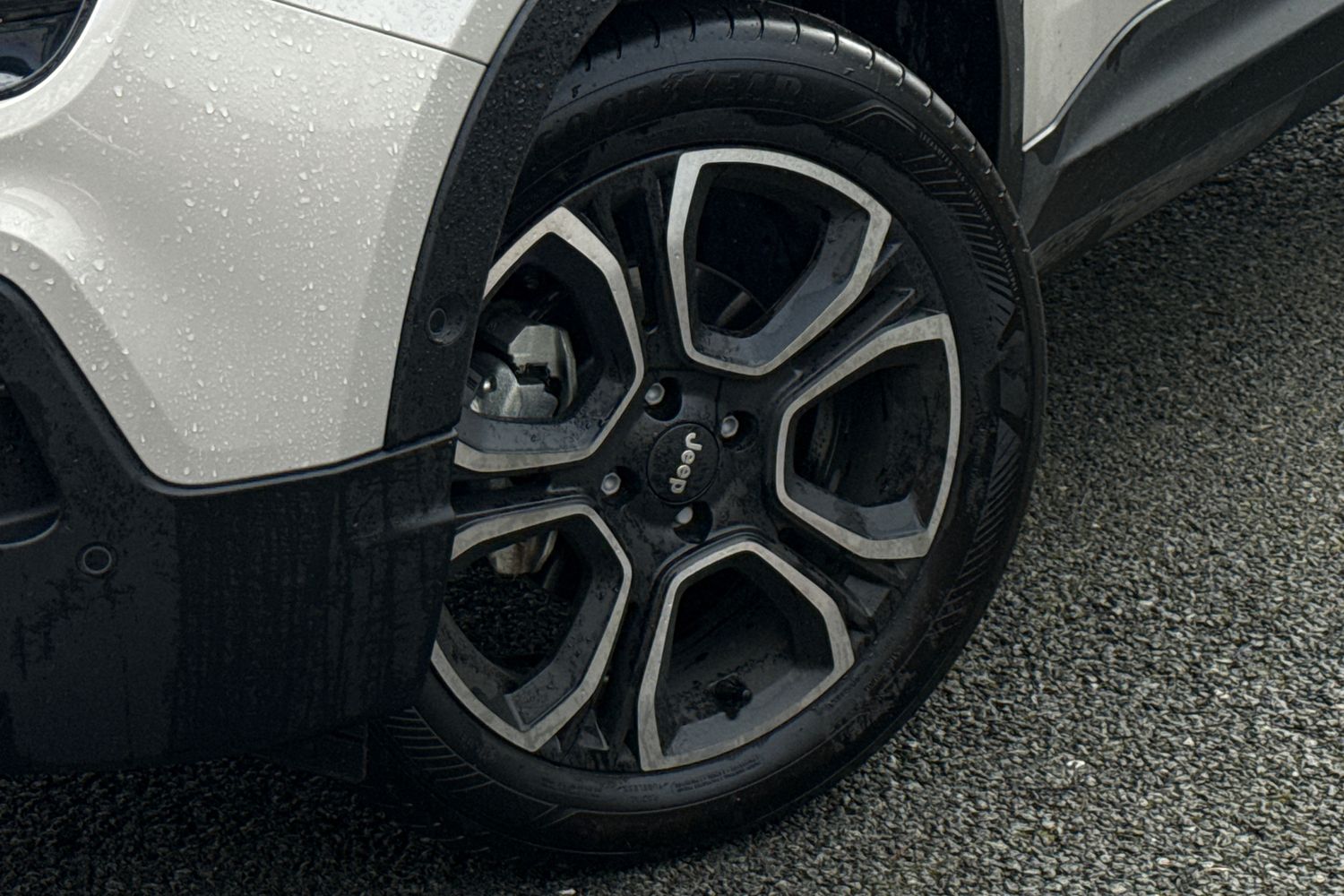 Used Jeep Other 2026 for sale - 78055910: Photo 29