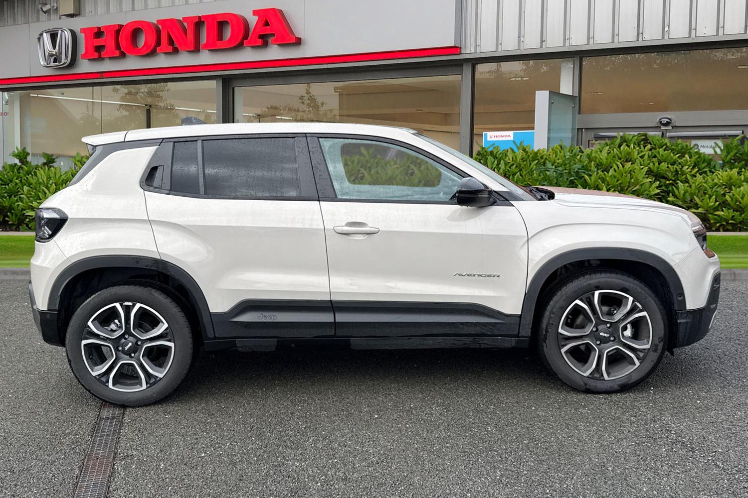 Used Jeep Other 2026 for sale - 78055910: Photo 3