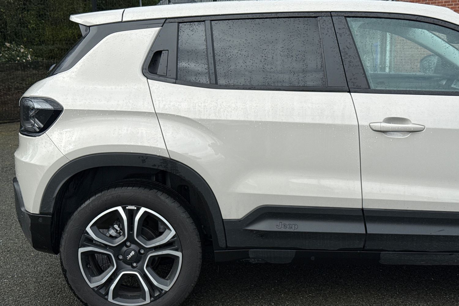 Used Jeep Other 2026 for sale - 78055910: Photo 33