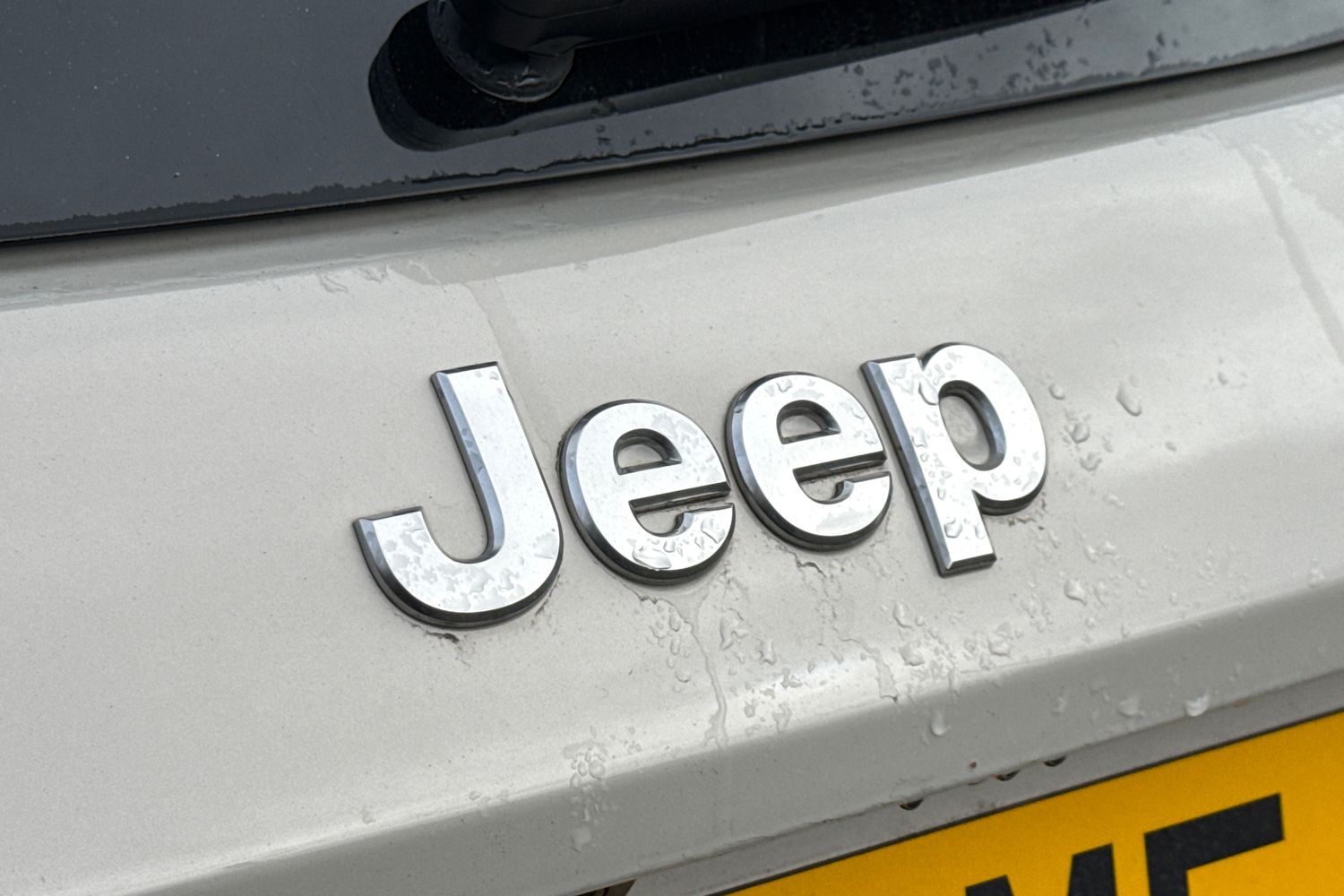 Used Jeep Other 2026 for sale - 78055910: Photo 34