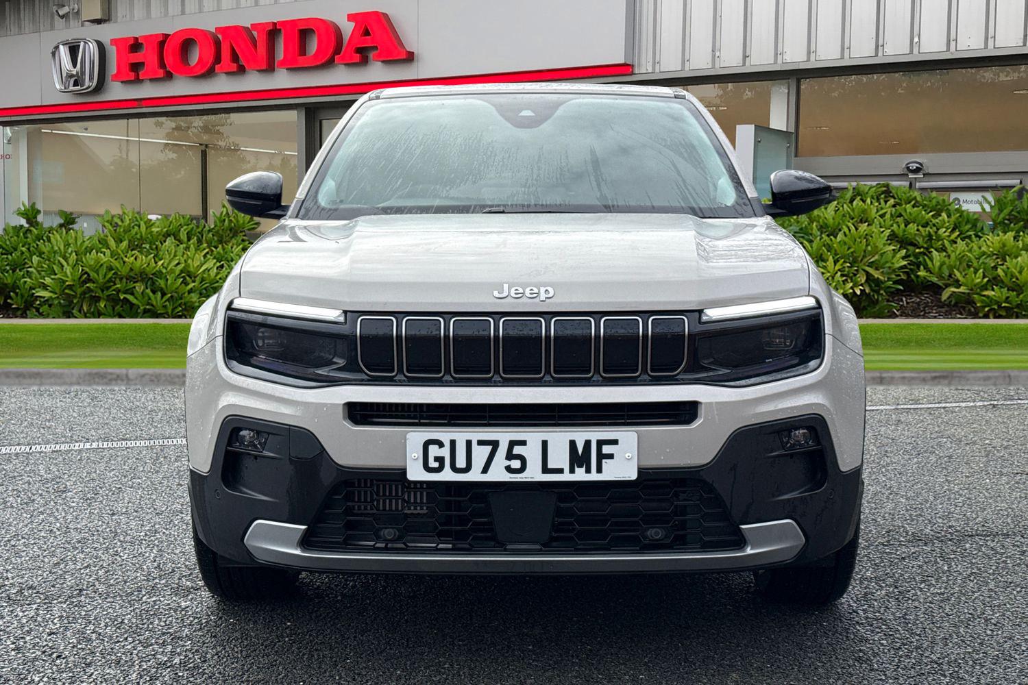 Used Jeep Other 2026 for sale - 78055910: Photo 4