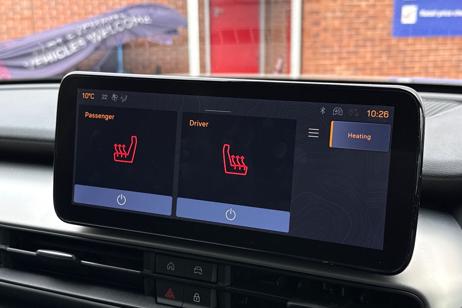 Used Jeep Other 2026 for sale - 78055910: Photo 46