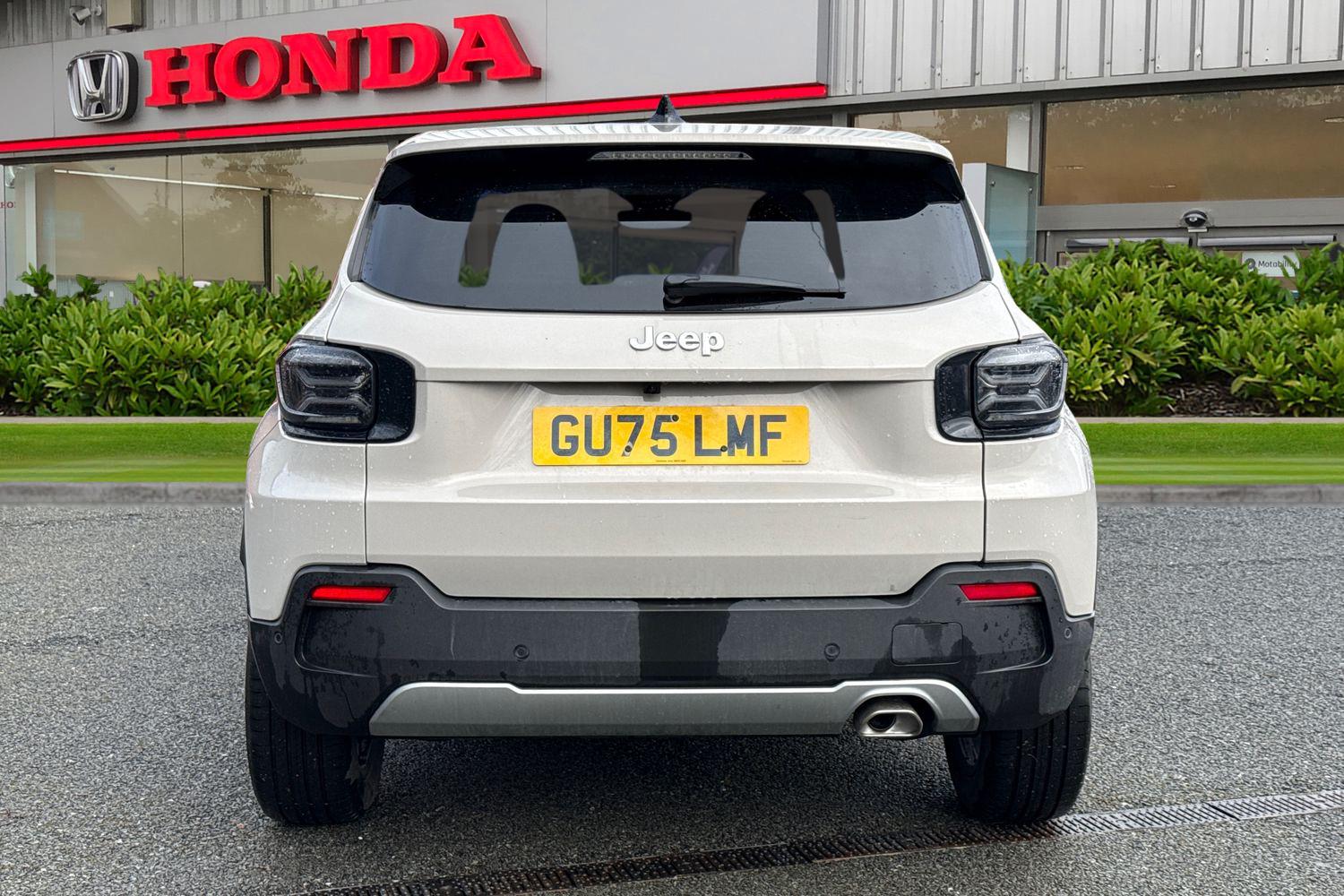 Used Jeep Other 2026 for sale - 78055910: Photo 6