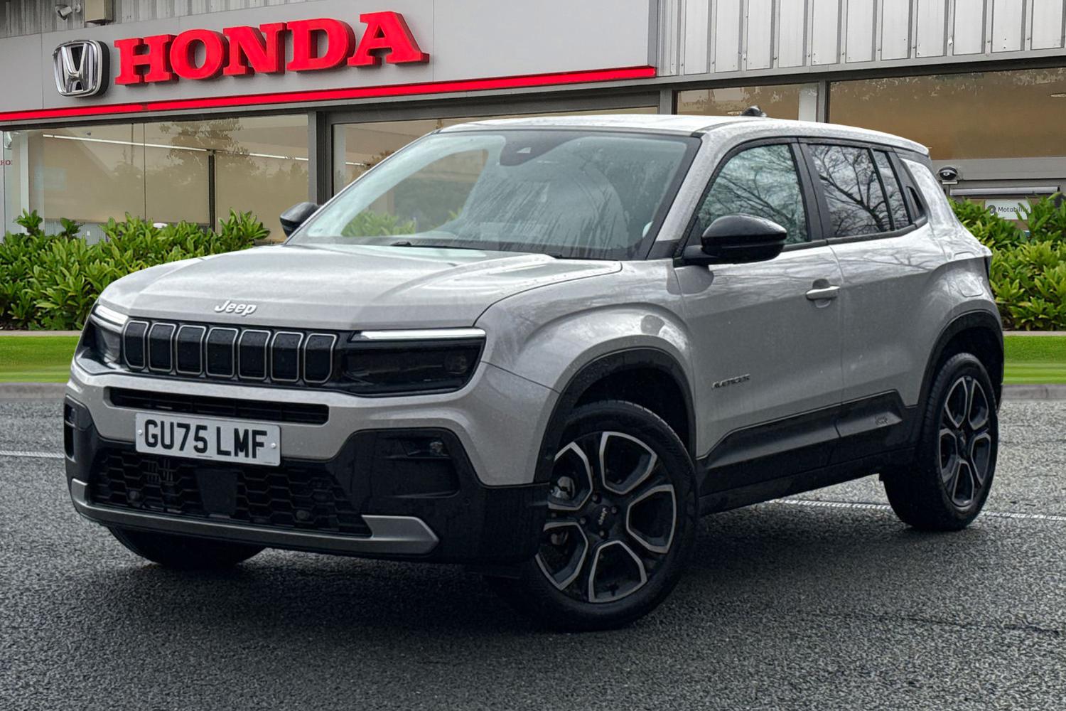 Used Jeep Other 2026 for sale - 78055910: Photo 7