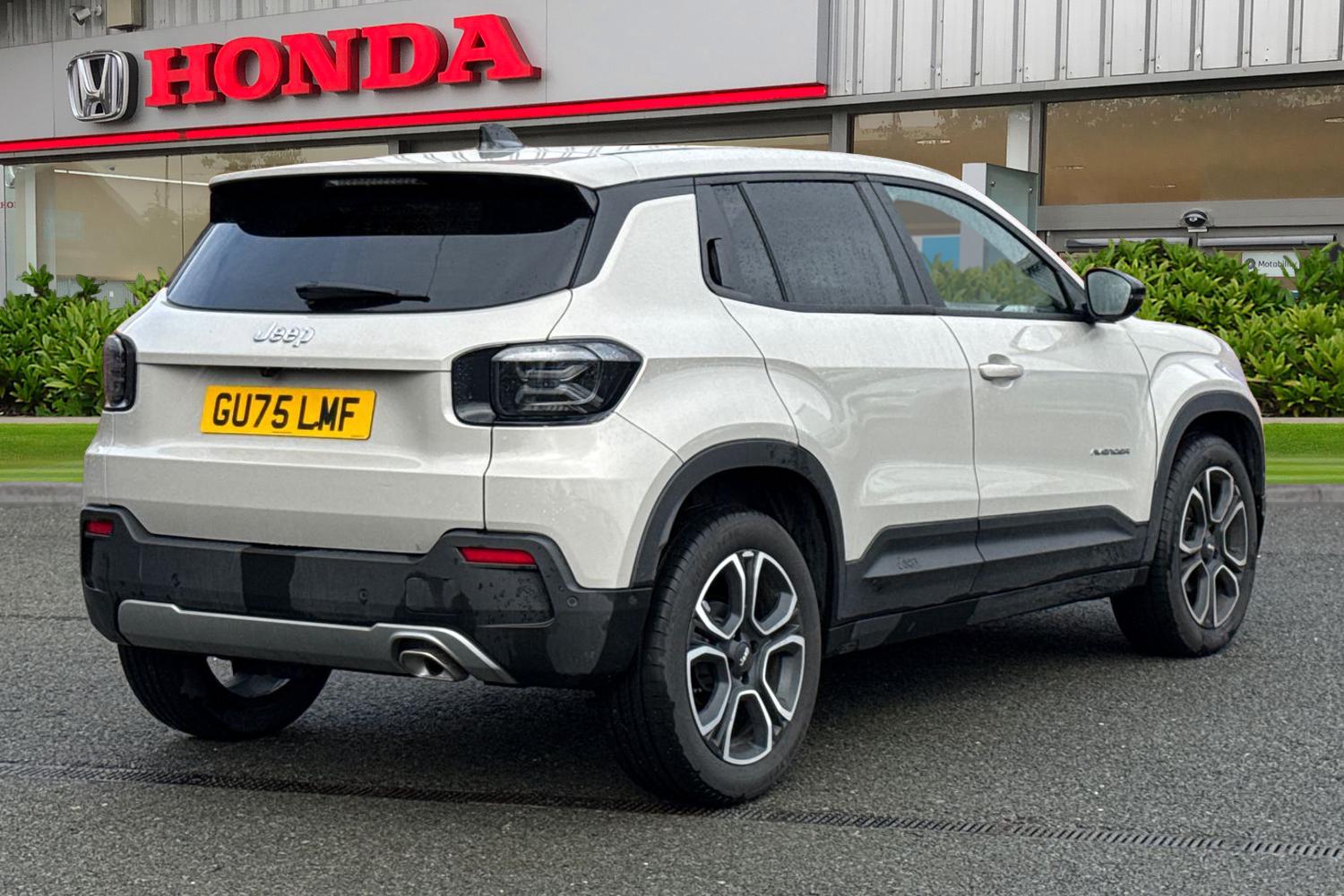 Used Jeep Other 2026 for sale - 78055910: Photo 8