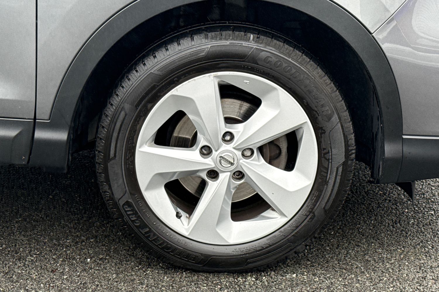 Used Nissan Qashqai 2020 for sale - 77520328: Photo 10