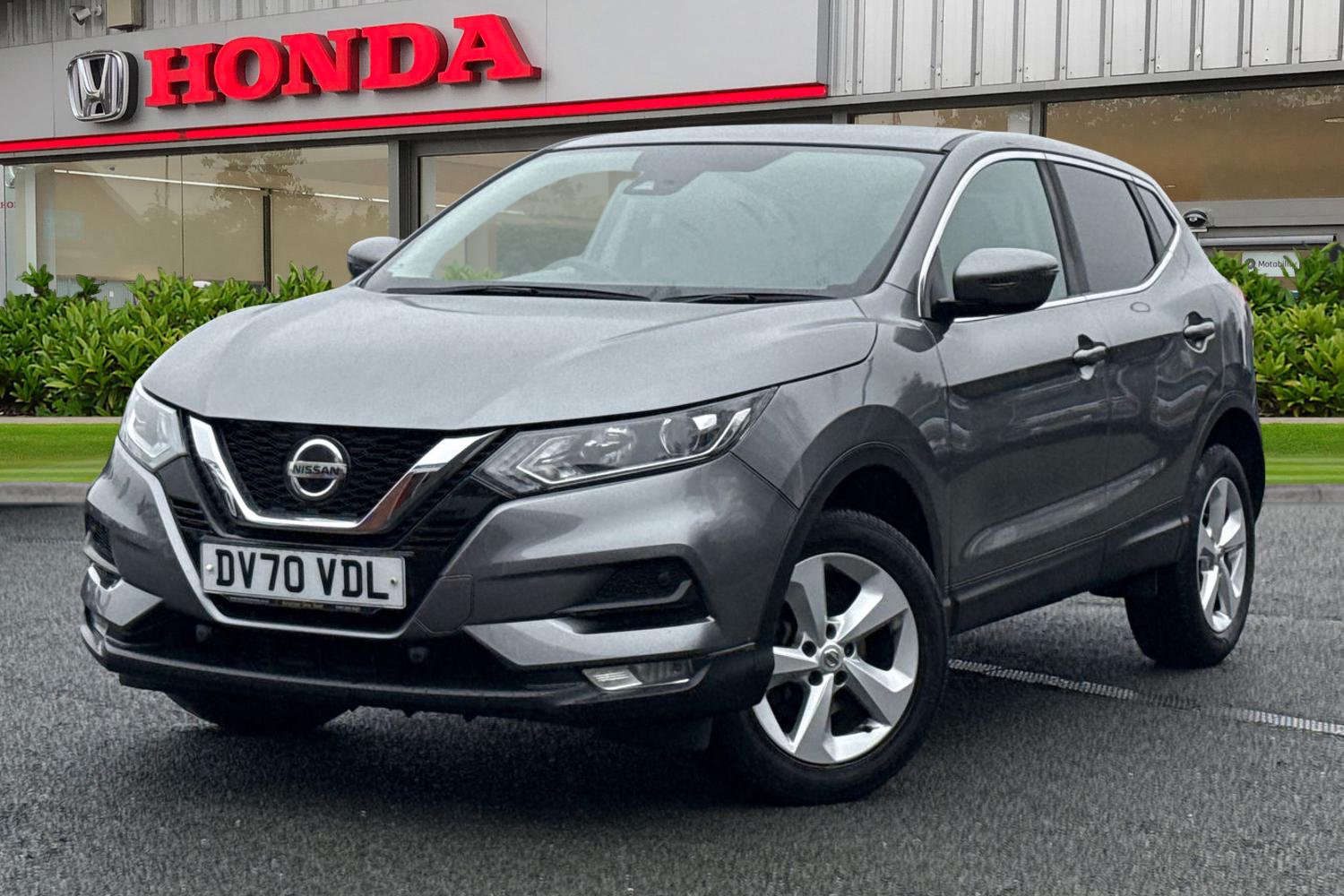 Used Nissan Qashqai 2020 for sale - 77520328: Photo 11