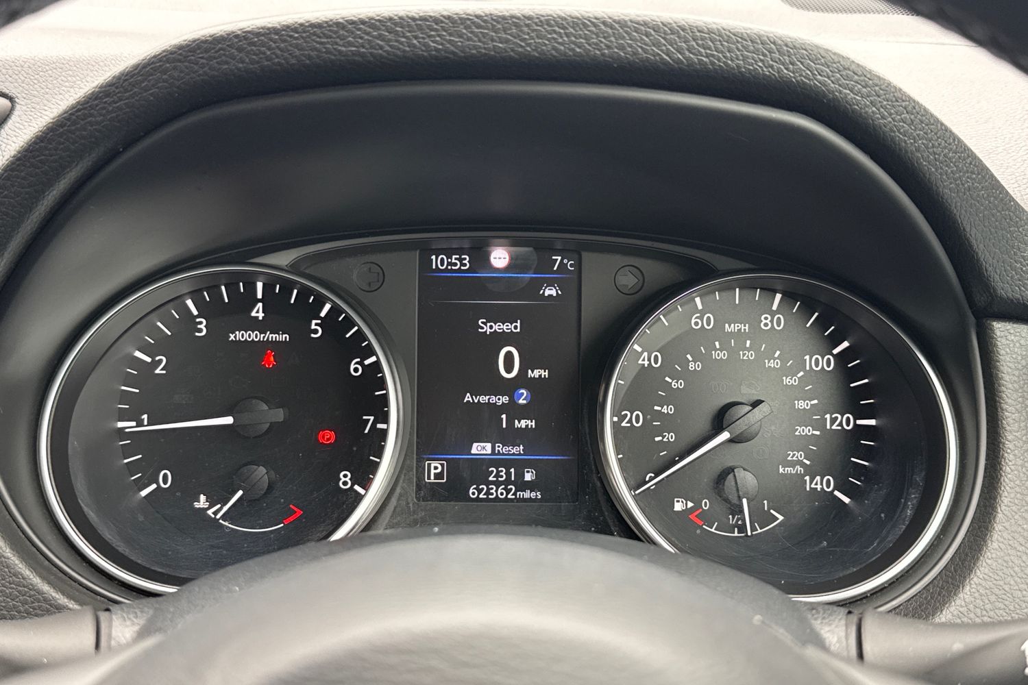 Used Nissan Qashqai 2020 for sale - 77520328: Photo 12