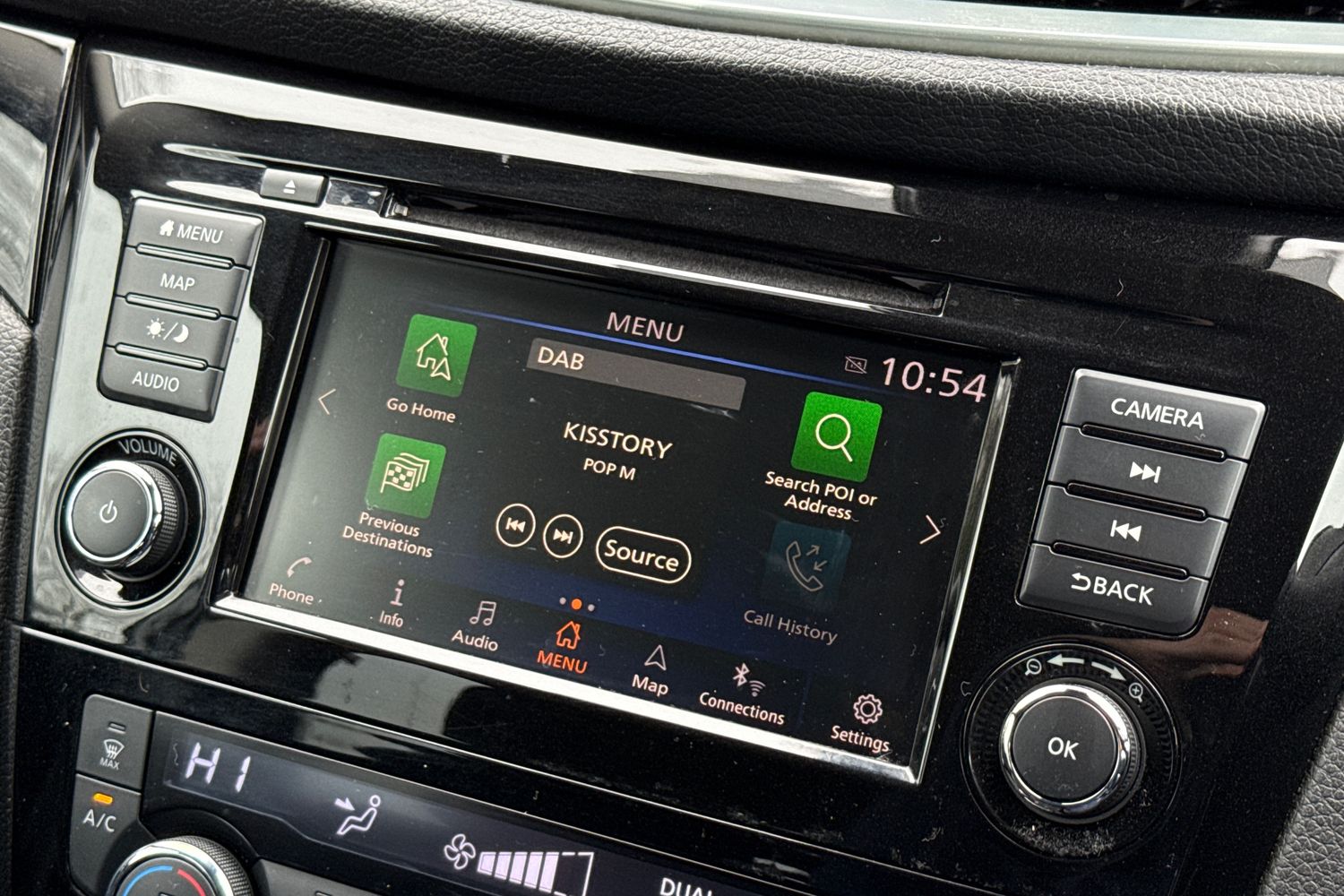 Used Nissan Qashqai 2020 for sale - 77520328: Photo 14