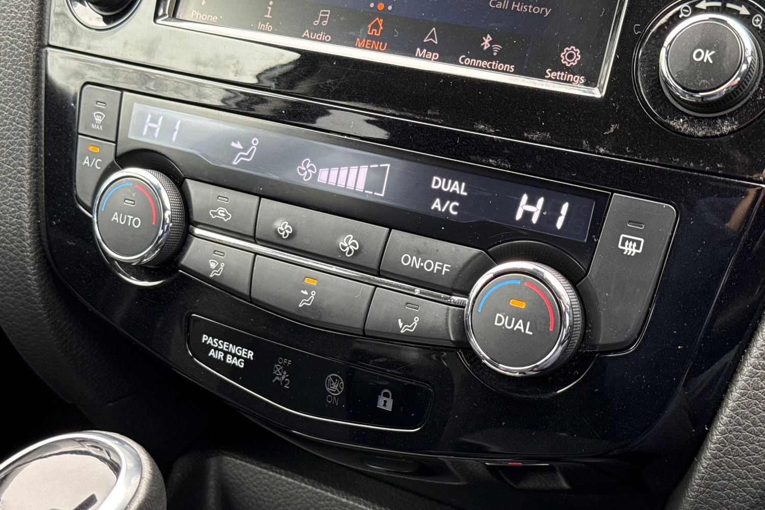 Used Nissan Qashqai 2020 for sale - 77520328: Photo 15