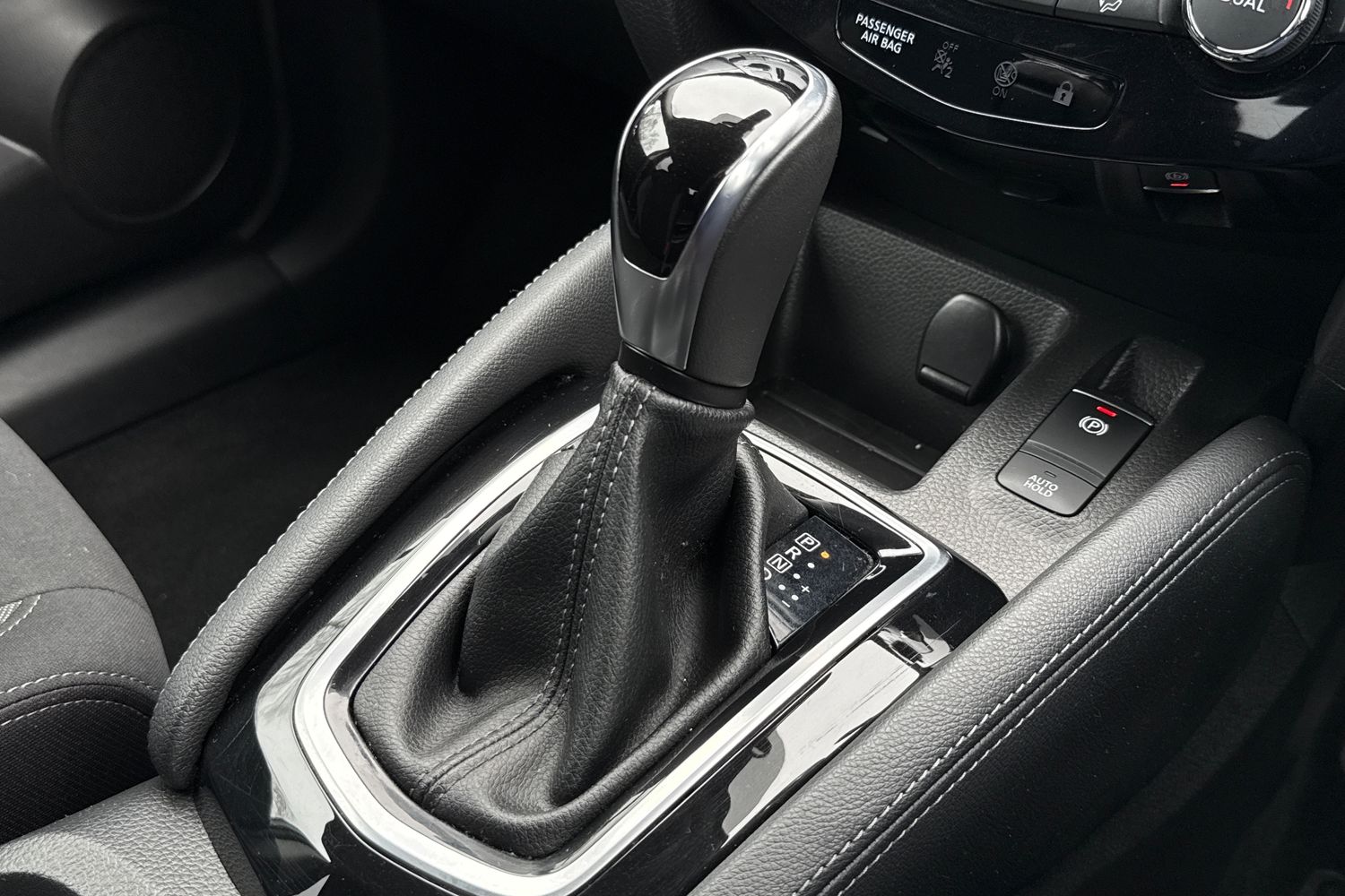 Used Nissan Qashqai 2020 for sale - 77520328: Photo 16