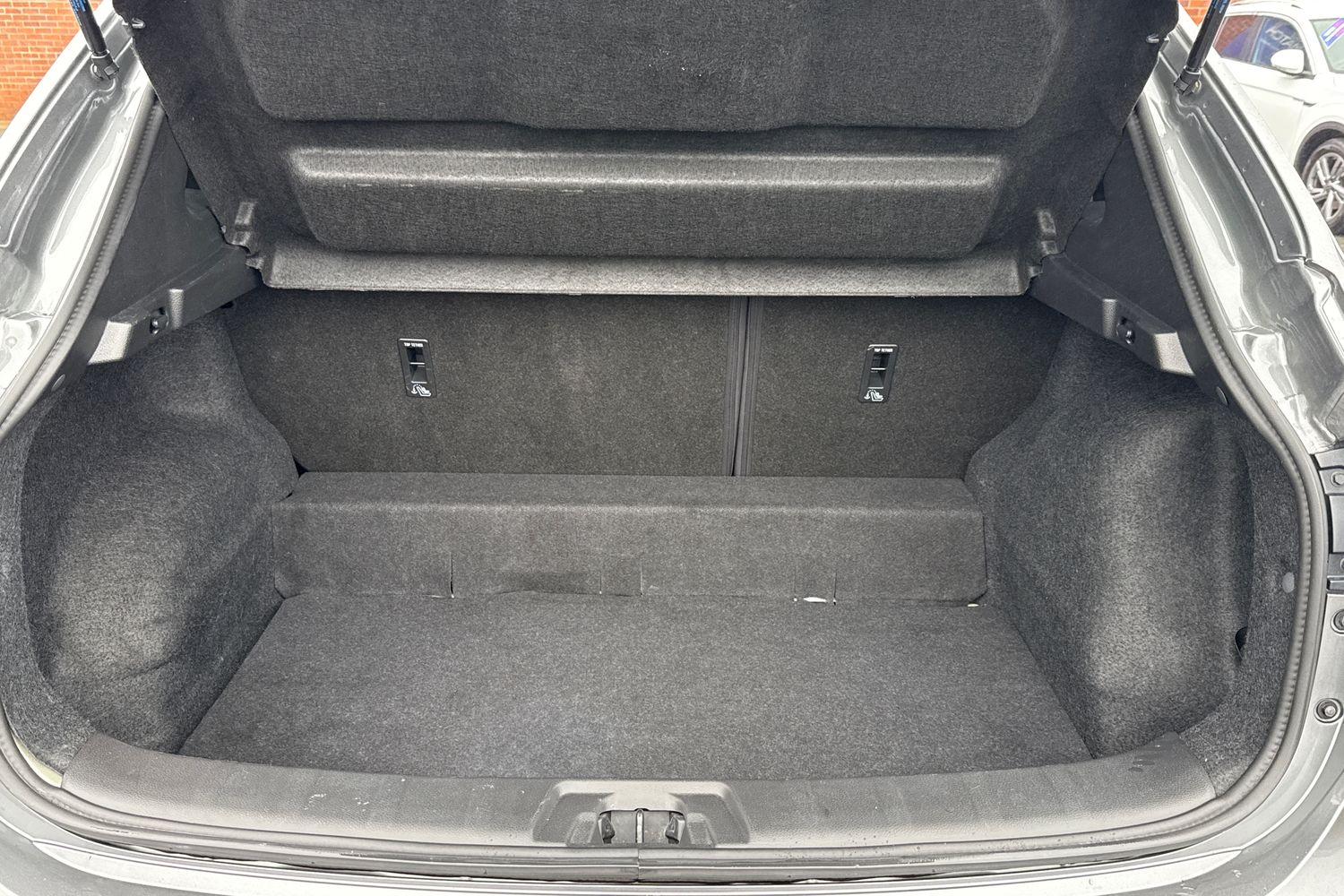 Used Nissan Qashqai 2020 for sale - 77520328: Photo 17