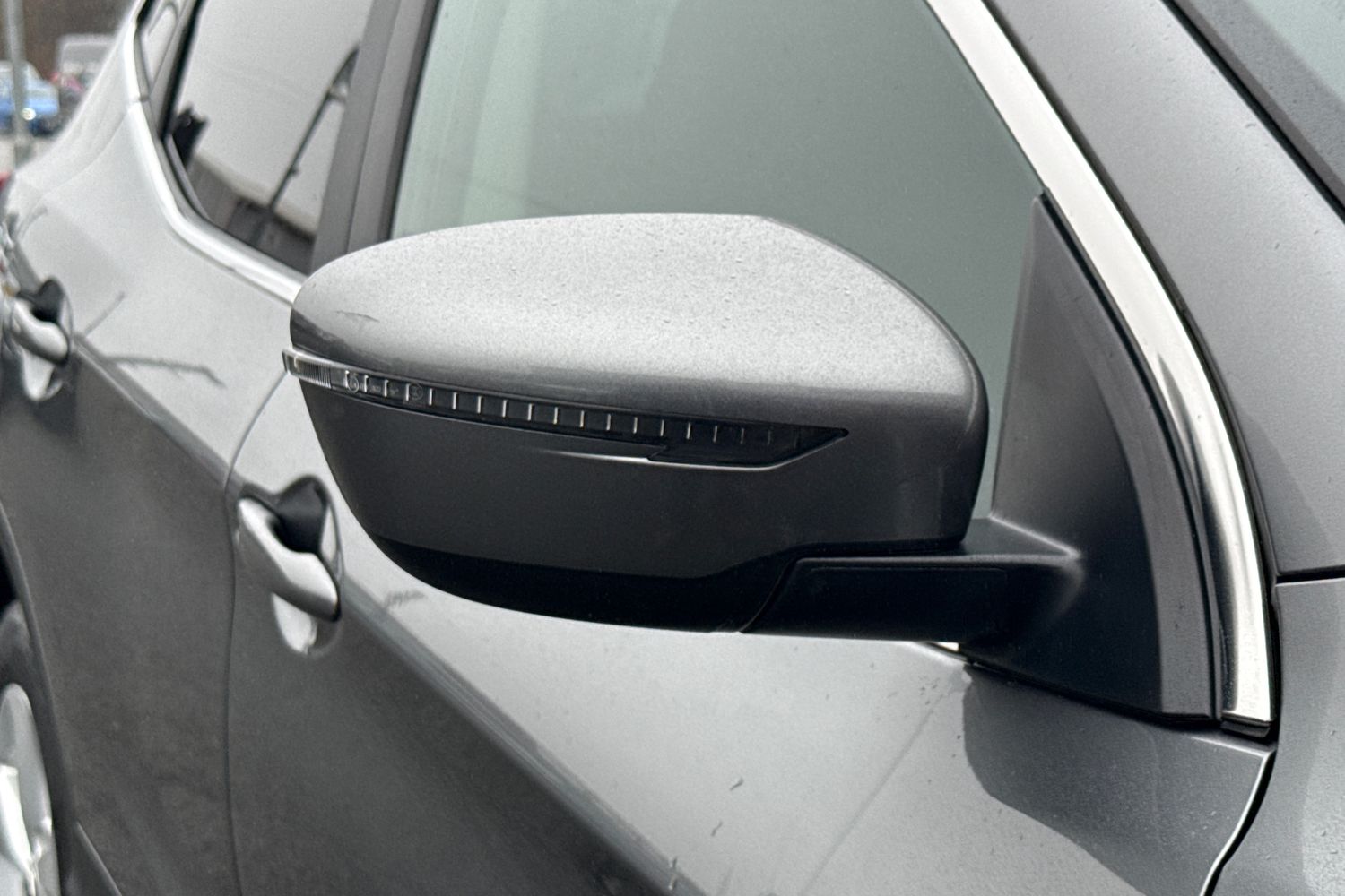 Used Nissan Qashqai 2020 for sale - 77520328: Photo 19